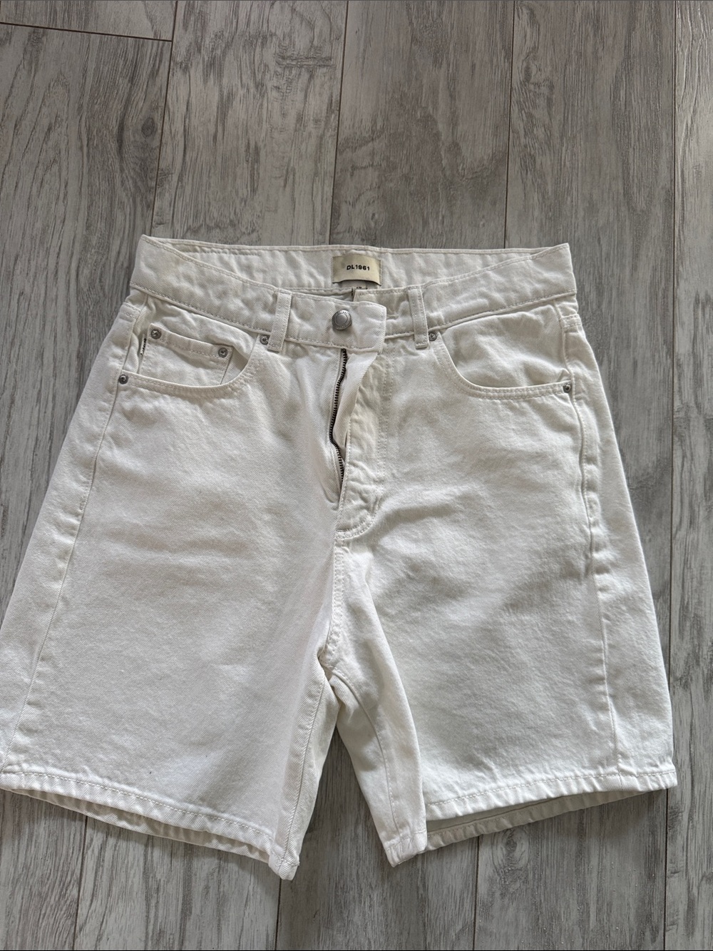 DL1961 “the taylor” SHORTS